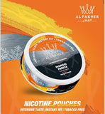 Buy Al Fakher Nicotine Pouches/Snus 5mg/20mg