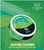 Buy Al Fakher Nicotine Pouches/Snus 5mg/20mg