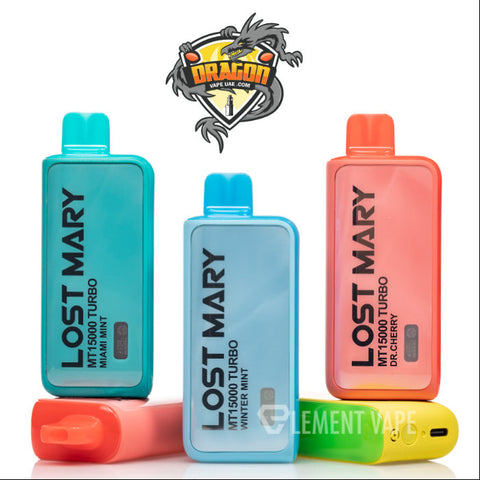 Lost Mary MT 15000 Turbo Disposable Vape Shop In Dubai UAE| Dragon Vap AE Lost Mary MT 15000 Turbo Disposable Vape Shop In Dubai UAE| Dragon Vap AE
