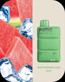 FUMMO Magnum 8000 Puffs Disposable Pen Dubai, UAE