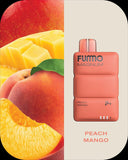 FUMMO Magnum 8000 Puffs Disposable Pen Dubai, UAE