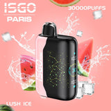 ISGO PARIS X 30000 Puffs Disposable Vape In DXB