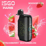 ISGO PARIS X 30000 Puffs Disposable Vape In DXB