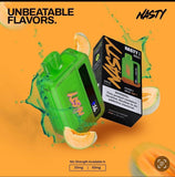 NASTY BAR 8500 Puffs 20mg and 50mg Available In Dubai