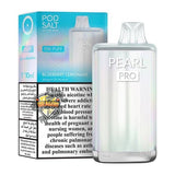 POD SALT PEARL PRO 10000 PUFFS DISPOSABLE 20mg Nicotine| Dubai  Vape