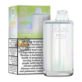 POD SALT PEARL PRO 10000 PUFFS DISPOSABLE 20mg Nicotine| Dubai  Vape