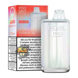 POD SALT PEARL PRO 10000 PUFFS DISPOSABLE 20mg Nicotine| Dubai  Vape