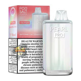 POD SALT PEARL PRO 10000 PUFFS DISPOSABLE 20mg Nicotine| Dubai  Vape