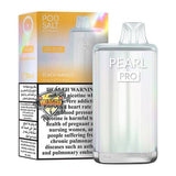 POD SALT PEARL PRO 10000 PUFFS DISPOSABLE 20mg Nicotine| Dubai  Vape