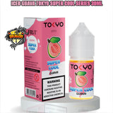 GUAVA ICE TOKYO SUPER COOL SERIES 30ML In Dubai