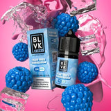 BLVK Bubba Ice Saltnic 30ml By BLVK BRAND