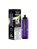 AL Fakhar Disposable- Crown Bar 15k Hypermax| Dubai Vape Shop