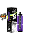 AL Fakhar Disposable- Crown Bar 15k Hypermax| Dubai Vape Shop