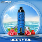 BUY UMIVAPE U BAR 18k PUFFS| VAPE KIT DUBAI