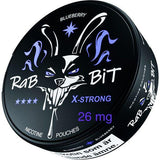 Rabbit Snus Nicotine Pouches Dubai