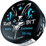 Rabbit Snus Nicotine Pouches Dubai