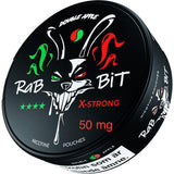 Rabbit Snus Nicotine Pouches Dubai