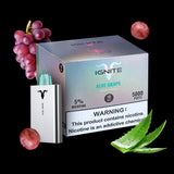 Ignite V50 Vape Device 5000 Puffs Dubai