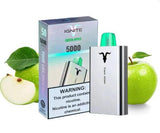 Ignite V50 Vape Device 5000 Puffs Dubai