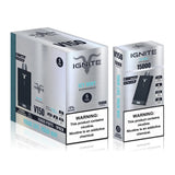 IGNITE V150 15K Puff Disposable Kit Dubai