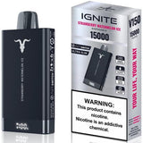 IGNITE V150 15K Puff Disposable Kit Dubai