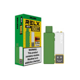 RELX CREATOR KIT 15K PUFFS| DUBAI ABU DHABI