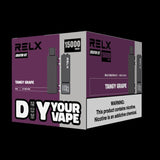 RELX CREATOR KIT 15K PUFFS| DUBAI ABU DHABI