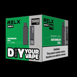 RELX CREATOR KIT 15K PUFFS| DUBAI ABU DHABI