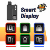 RELX CREATOR KIT 15K PUFFS| DUBAI ABU DHABI