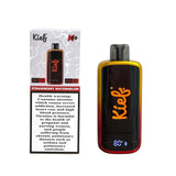 KIEF 30K PUFFS DISPOSABLE KIT IN DUBAI