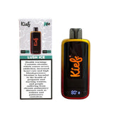 KIEF Vape