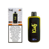 KIEF 30K PUFFS DISPOSABLE KIT IN DUBAI