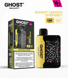 GHOST GALAXY 25K PUFFS BY VAPE BARS DISPOSABLE VAPE DUBAI