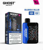 GHSOT GALAXY BUBBA BLUE FLAVOUR