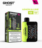 GHOST GALAXY 25K PUFFS DUBAI-DISPOSABLE VAPE, DISPOSABLE KIT, DISPOSABLE PEN