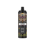 VNSN Quake Ultra 30K Puffs in Dubai-Kiwi Passion Fruit Guava