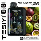 Buy Tesiyi Ultra Max 40K puffs Dubai|  Vapes Shop at Downtown