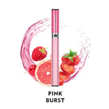 Mosmo Stik 300 Puffs Disposable Pen Kit Dubai