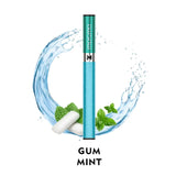 Mosmo Stik 300 Puffs Disposable Pen Kit Dubai