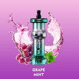 Mosmo Sultan 50000 Puffs Buy Now Online Dubai