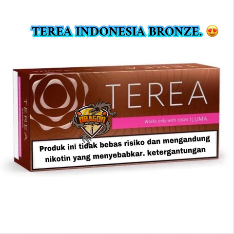 Terea Bronze Indonesia – Dubai &amp; Abu Dhabi