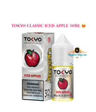 TOKYO SALTNIC CLASSSIC SERIES 30ML (20MG/30MG/50MG)