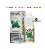 TOKYO SALTNIC CLASSSIC SERIES 30ML (20MG/30MG/50MG)