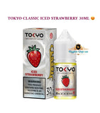 TOKYO SALTNIC CLASSSIC SERIES 30ML (20MG/30MG/50MG)