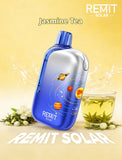 Remit Solar 50K Disposable Vape 50mg – Long-Lasting, Premium Flavor in Dubai & UAE