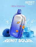 Remit Solar 50K Disposable Vape 50mg – Long-Lasting, Premium Flavor in Dubai & UAE
