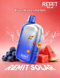 Remit Solar 50K Disposable Vape 50mg – Long-Lasting, Premium Flavor in Dubai & UAE