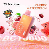 Buy ELF BAR 10000 Puffs 2% (20mg) Nicotine Disposable Vape in Dubai & Abu Dhabi