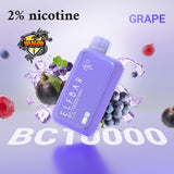 Buy ELF BAR 10000 Puffs 2% (20mg) Nicotine Disposable Vape in Dubai & Abu Dhabi