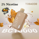 Buy ELF BAR 10000 Puffs 2% (20mg) Nicotine Disposable Vape in Dubai & Abu Dhabi